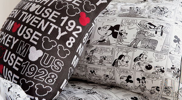 Shop Disney Bedding Adult Pillows