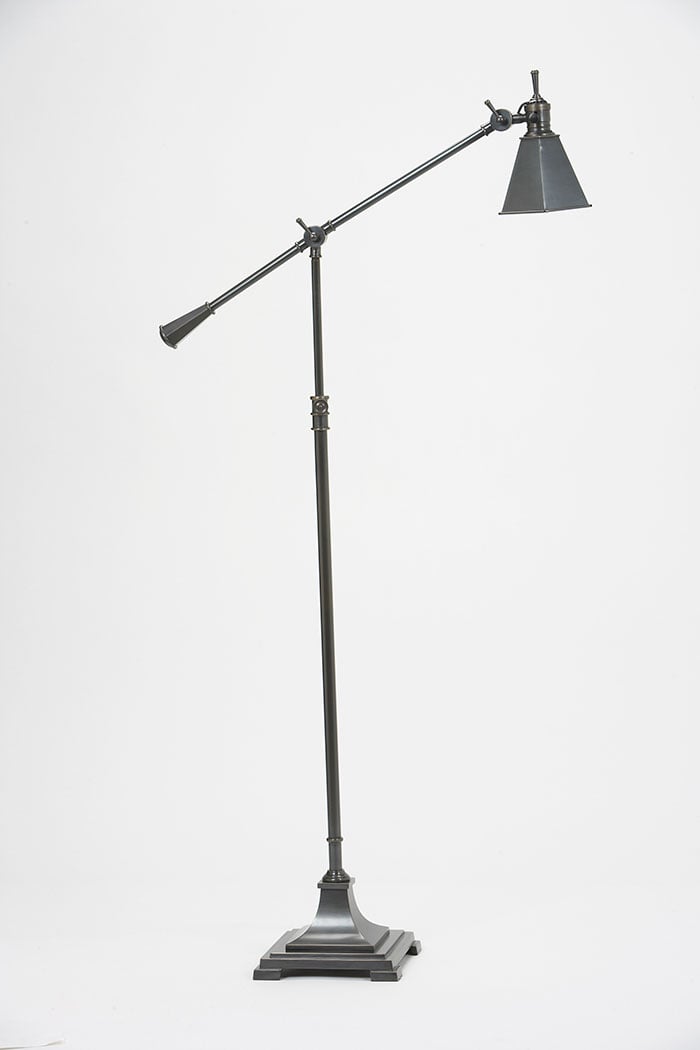 floor lamp