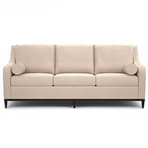 Fabric Sofas