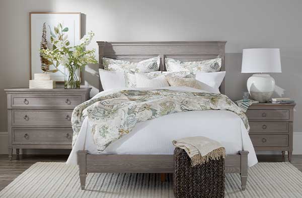 Bedroom Furniture Collections