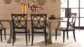 Shop Media Consoles | Living Room Entertainment Cabinets | Ethan Allen