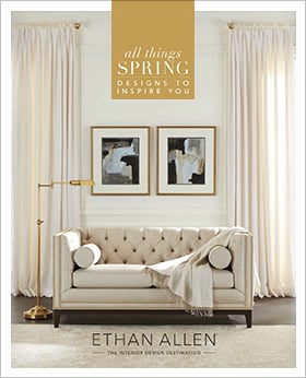 All Things Spring
