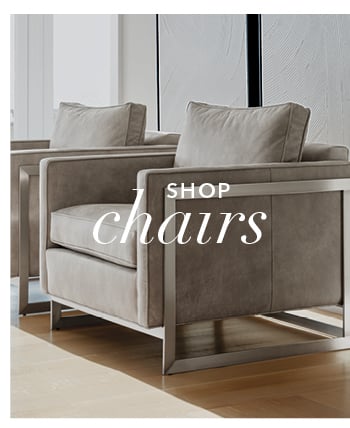 Shop leather chairs