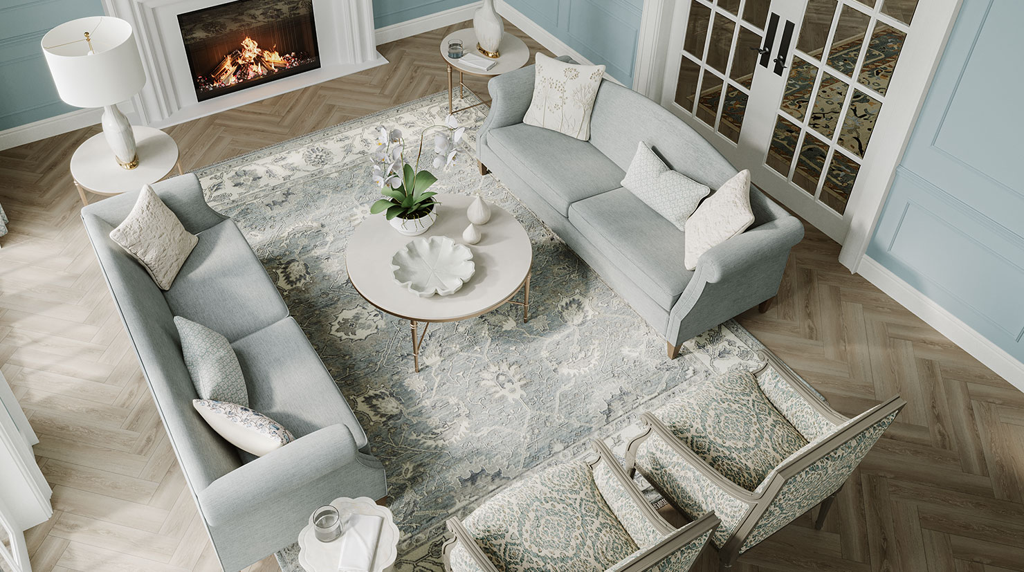 live. global home page