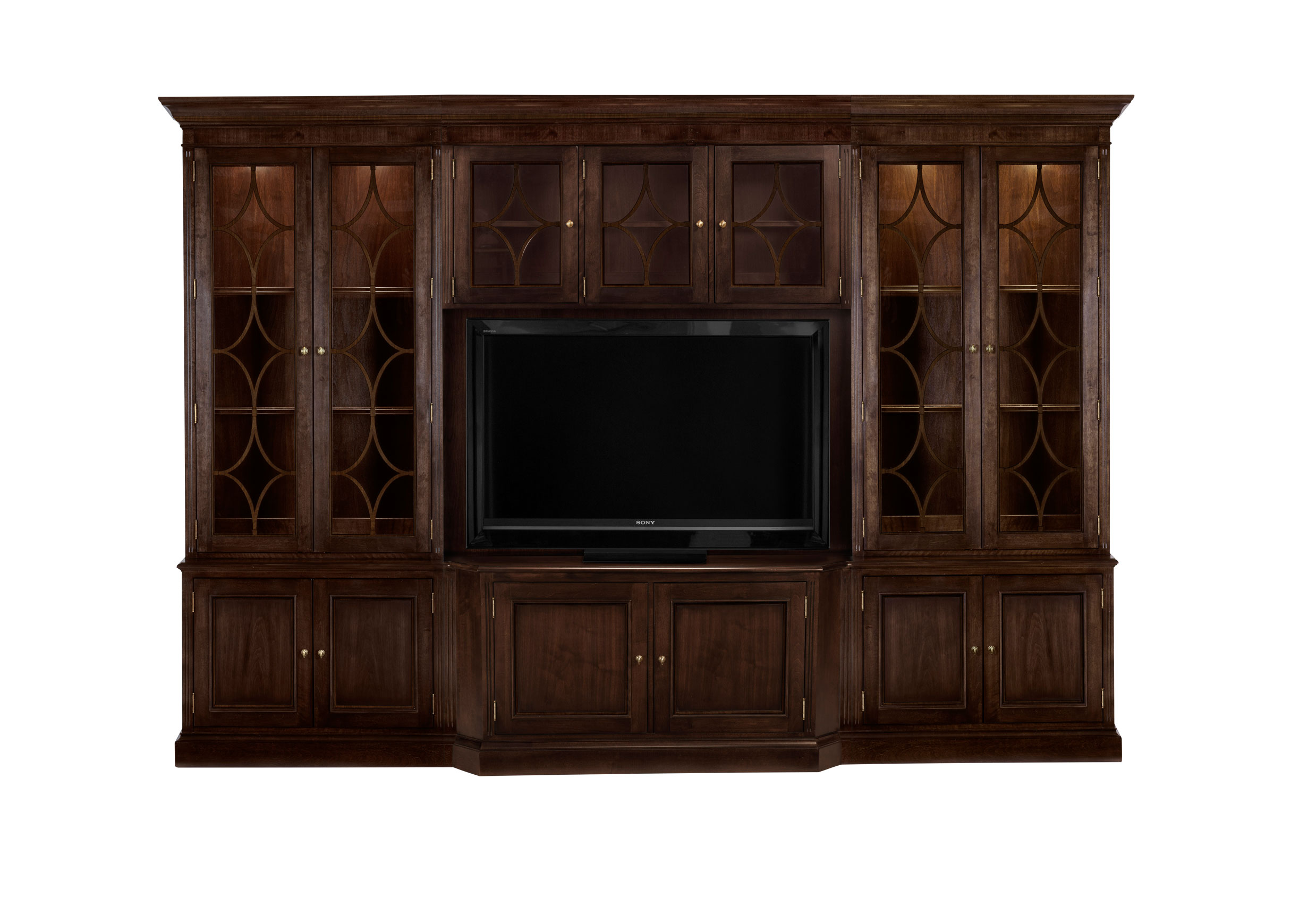Weston Media Center Media Ethan Allen