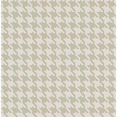 Taupe swatch Kelsey Textured Wallpaper