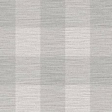 Gray swatch Benton Blanket-Weave Wallpaper