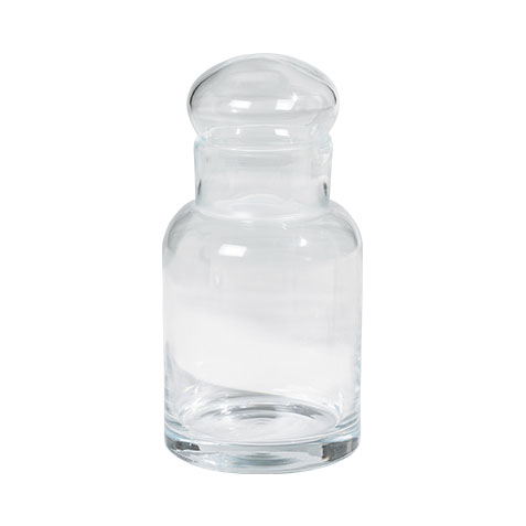 Bulb Jar, Medium Product Thumbnail Bulb Jar, Medium Product Thumbnail