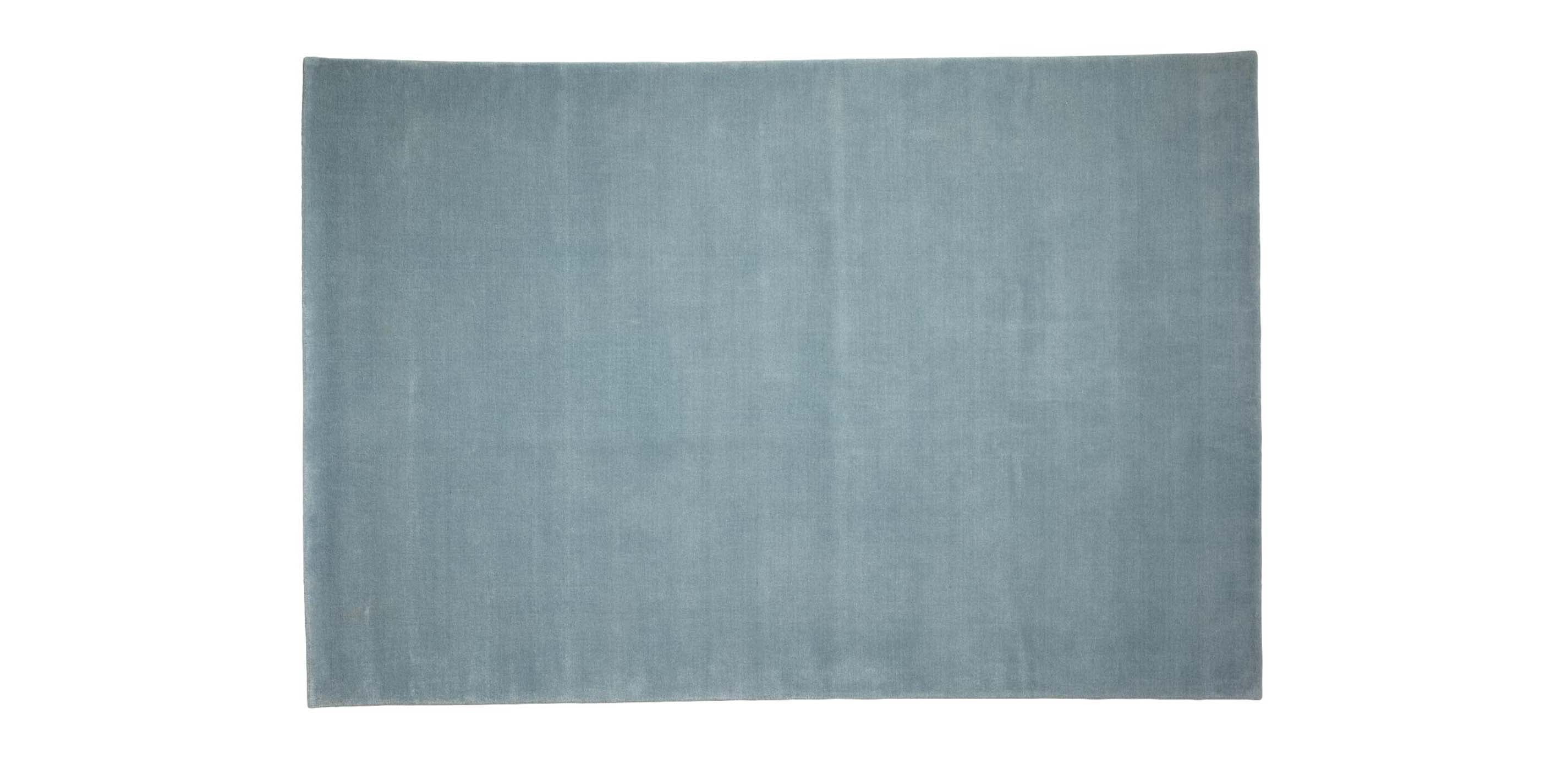 Khaira Hand-Loomed Rug | Wool/Viscose Blend Rug | Ethan Allen