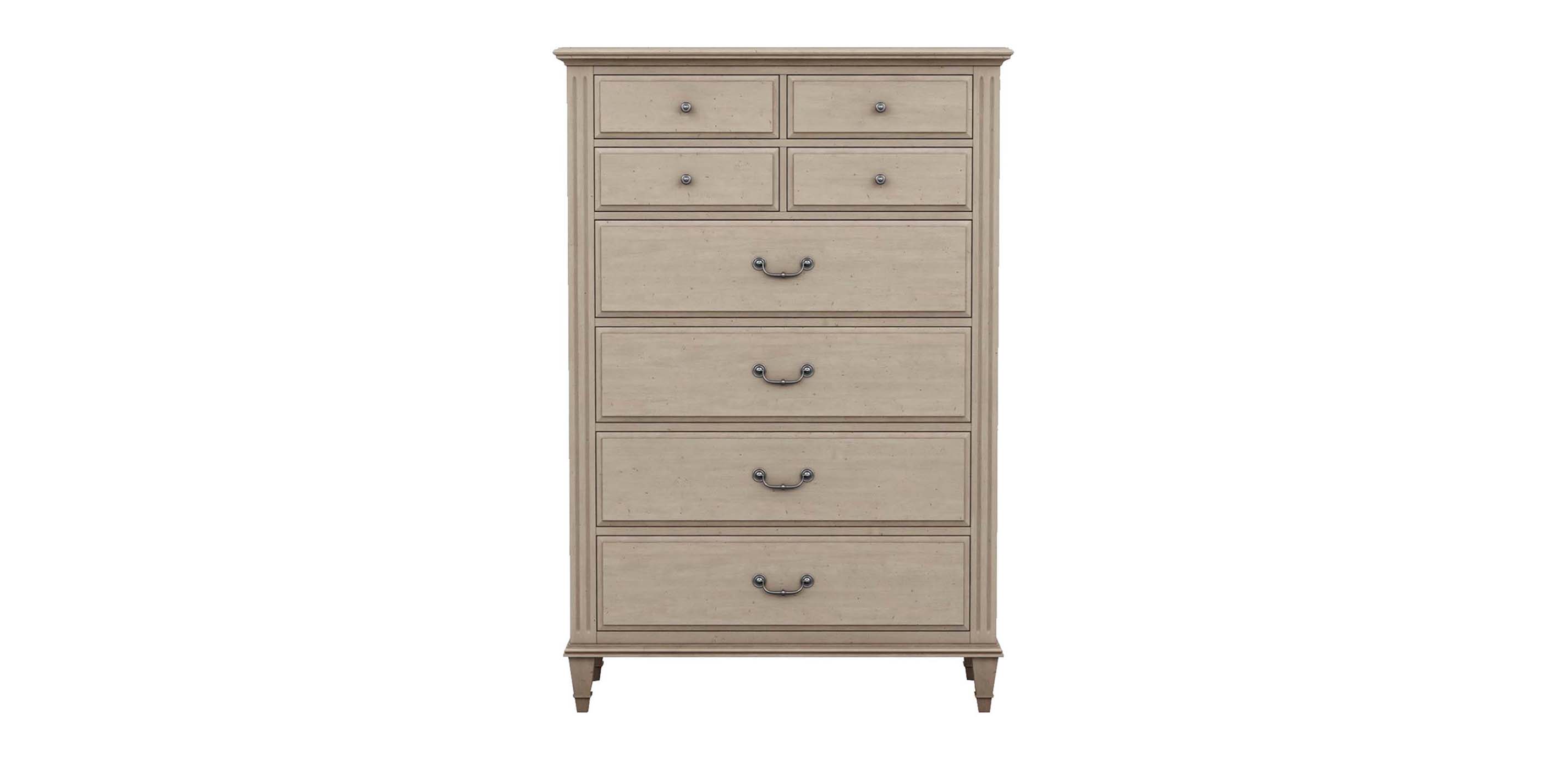 Jason Tall Chest Dressers & Chests Ethan Allen