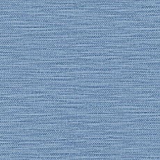 Blue swatch Nanette Wallpaper