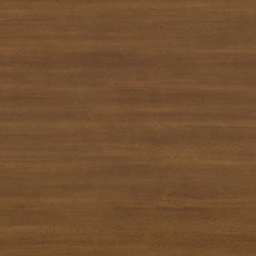 Praline Mahogany Champagne Brass (26C) swatch Astrid Square Coffee Table