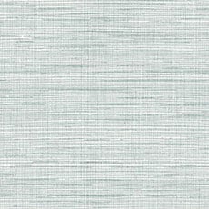 Blue swatch Hope Textured Wallpaper