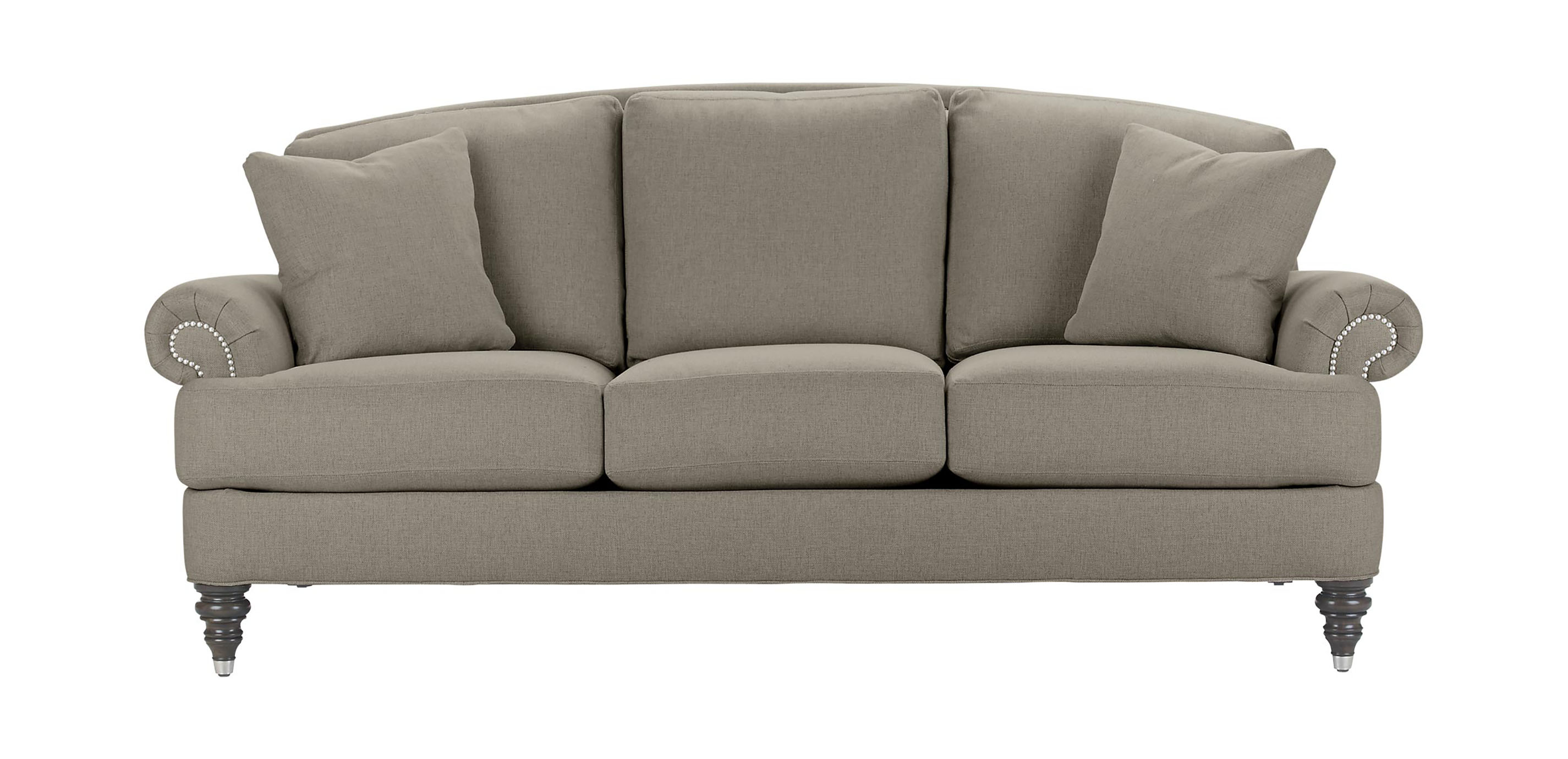 Ethan Allen Quick Ship Sofas Baci Living Room