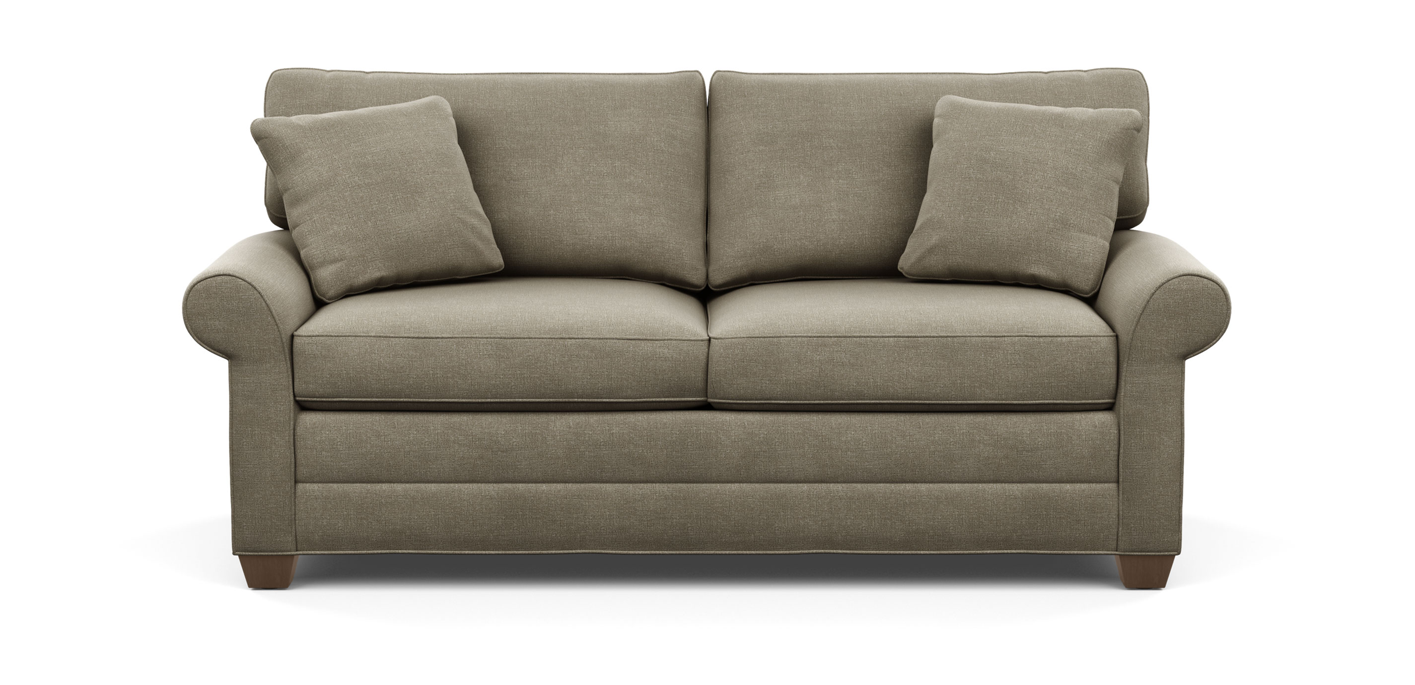 RollArm Sofa, Quick Ship Sofas & Loveseats Ethan Allen