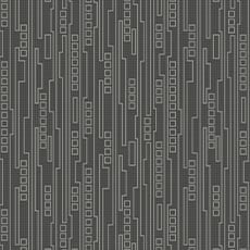 Silver swatch Data Grid Wallpaper