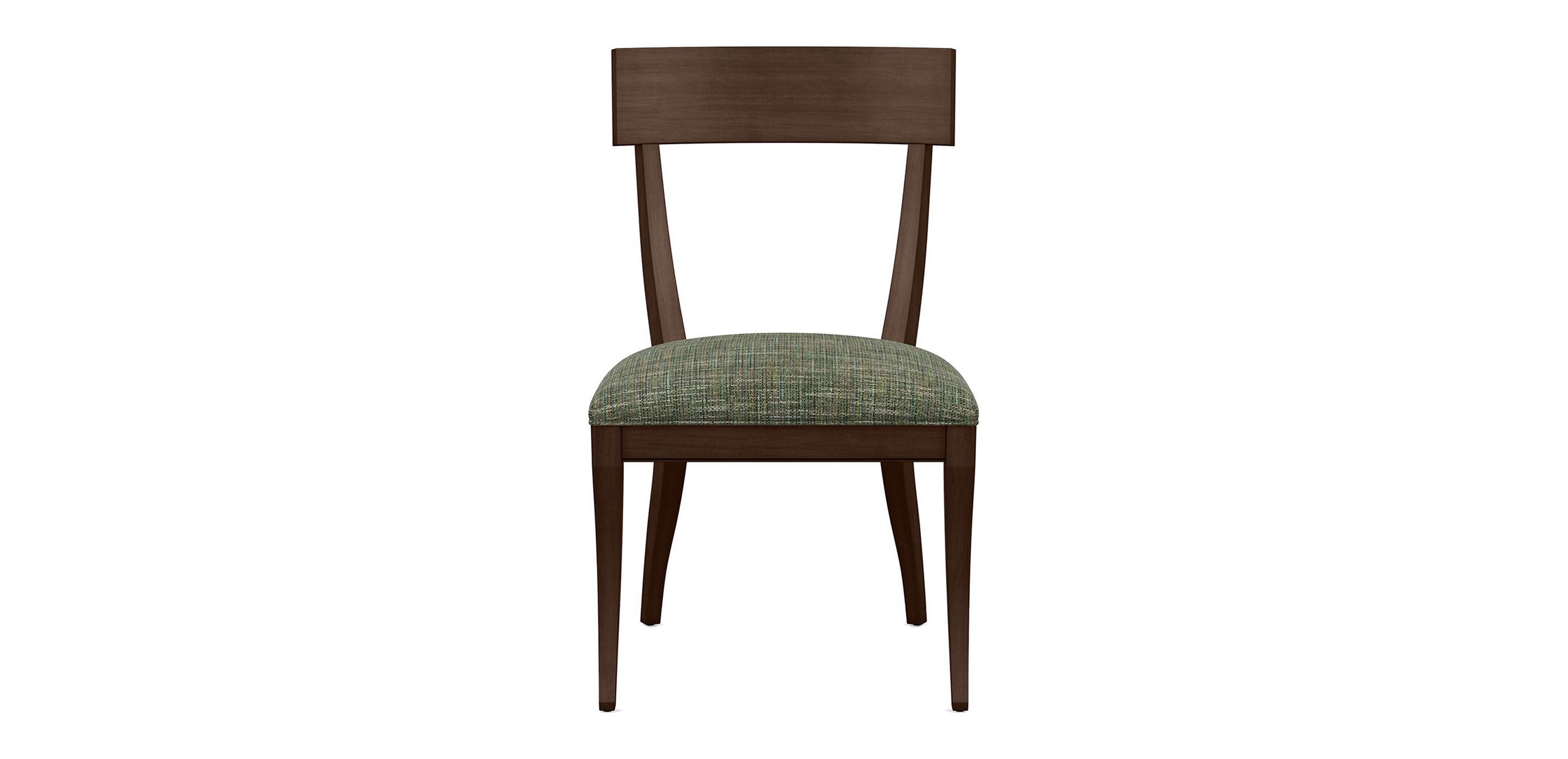 Klismos Side Chair Side Chairs Ethan Allen