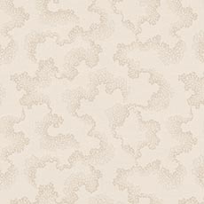 view swatch Cora Dune (36933): elegant woven pattern Cora Fabric