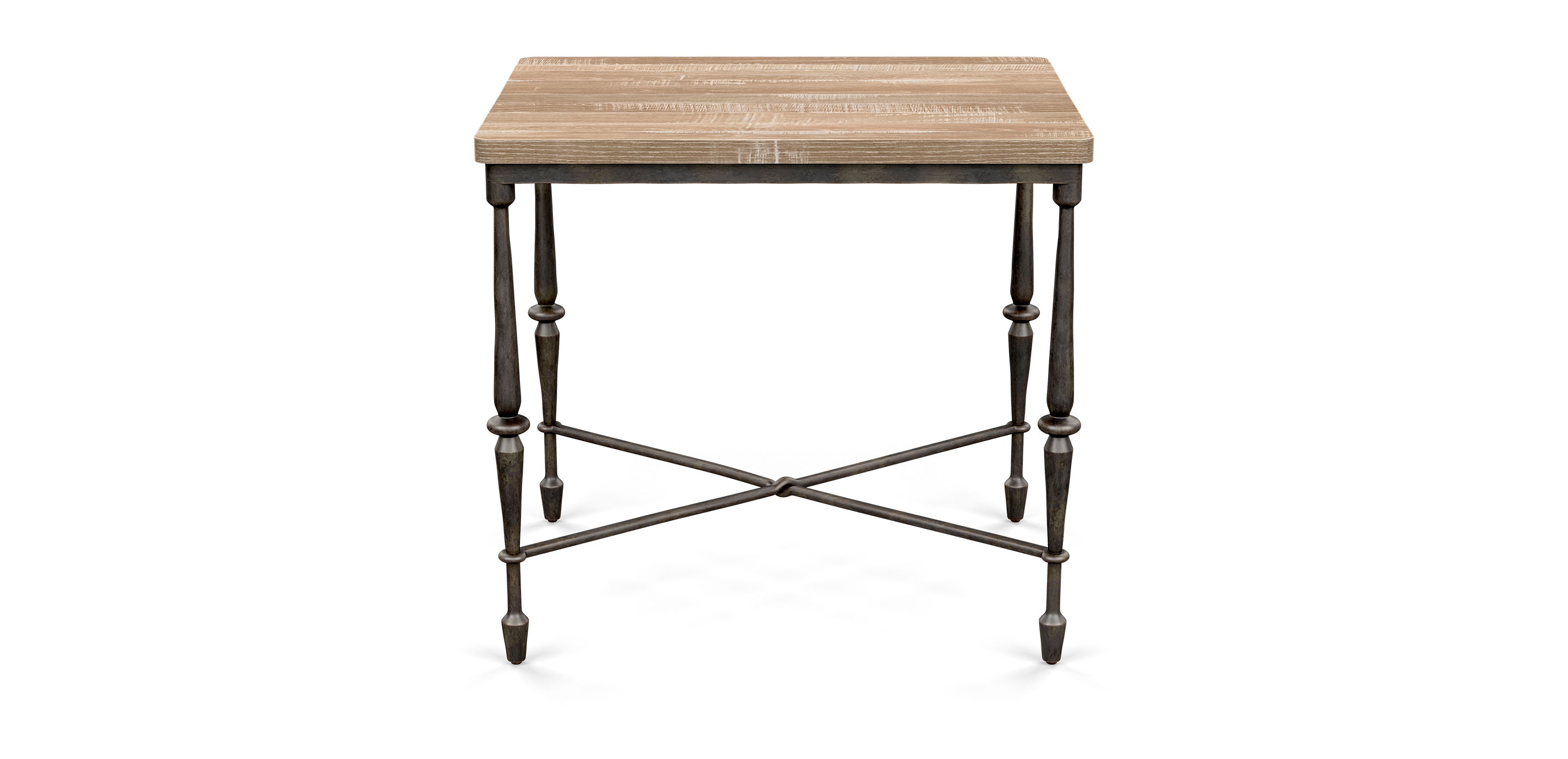 Albee End Table Side Tables Ethan Allen