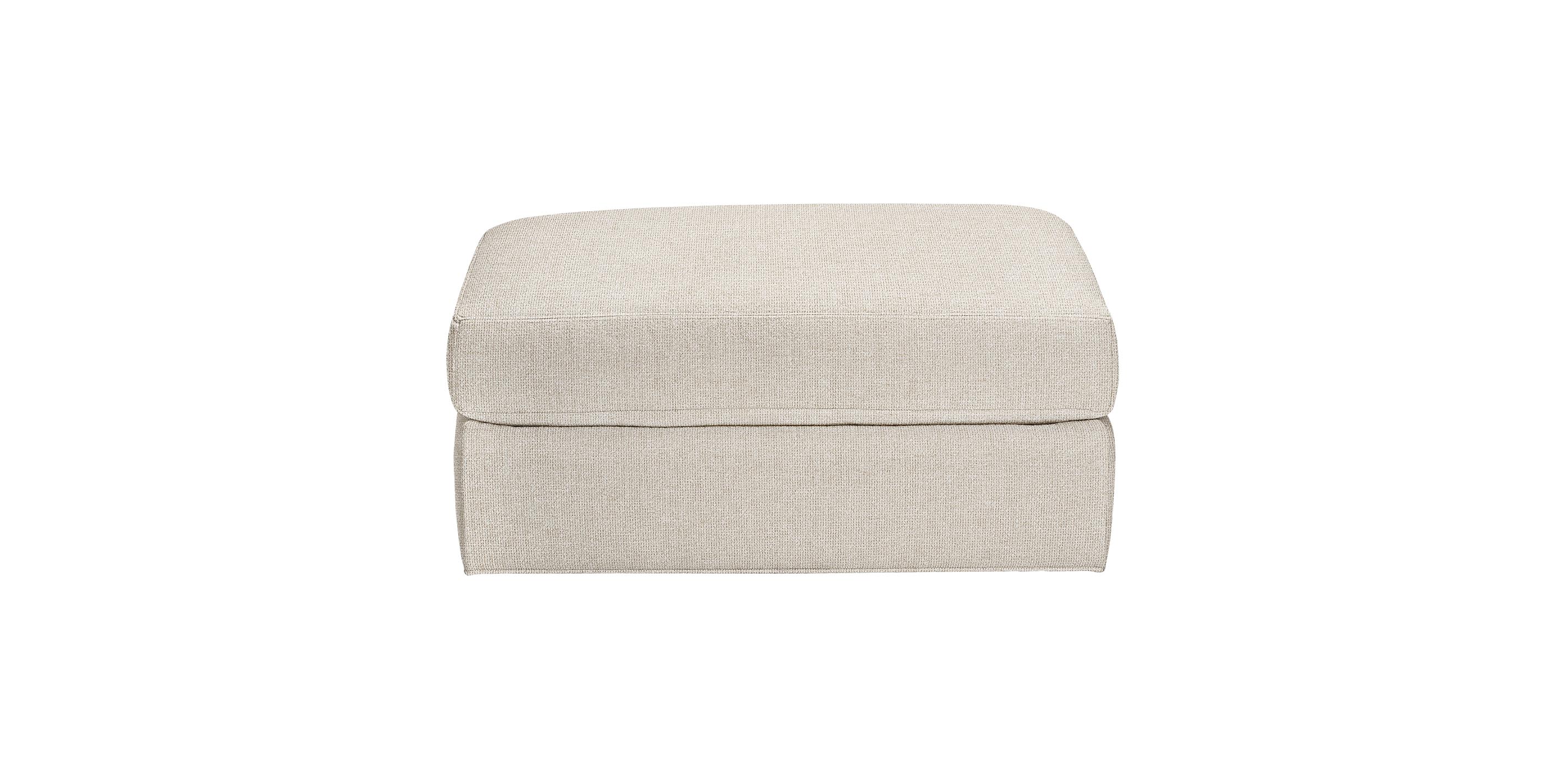 Modular ottoman discount