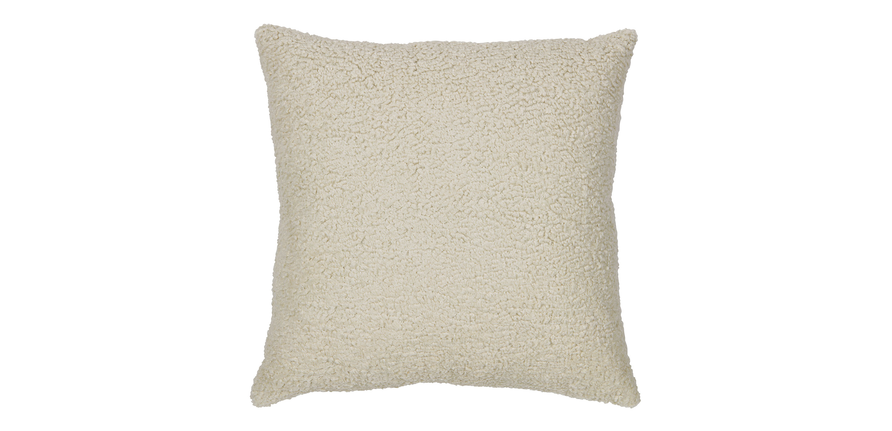 sherpa pillow