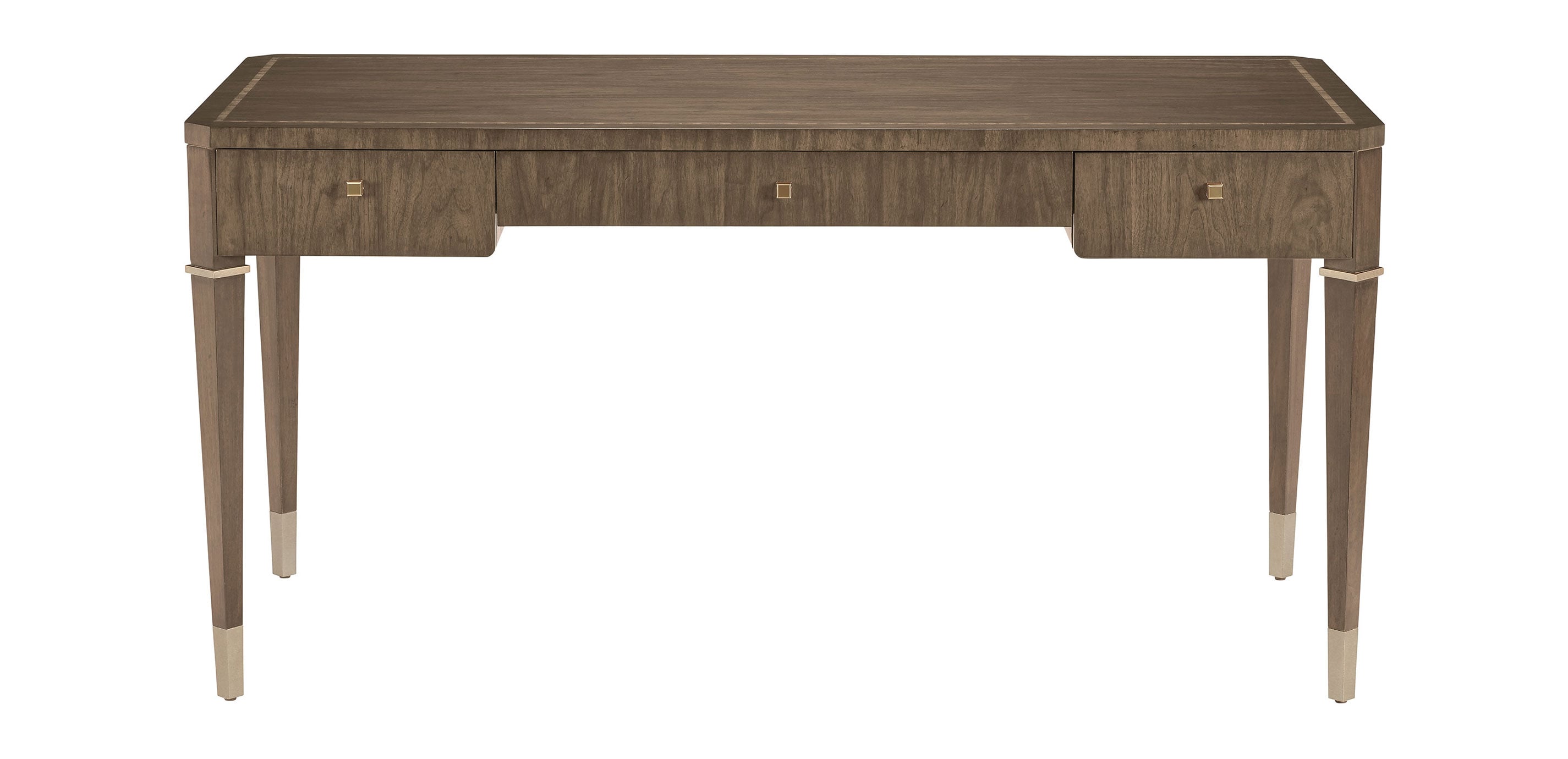 Lloyd Desk | Wood Desk | Ethan Allen