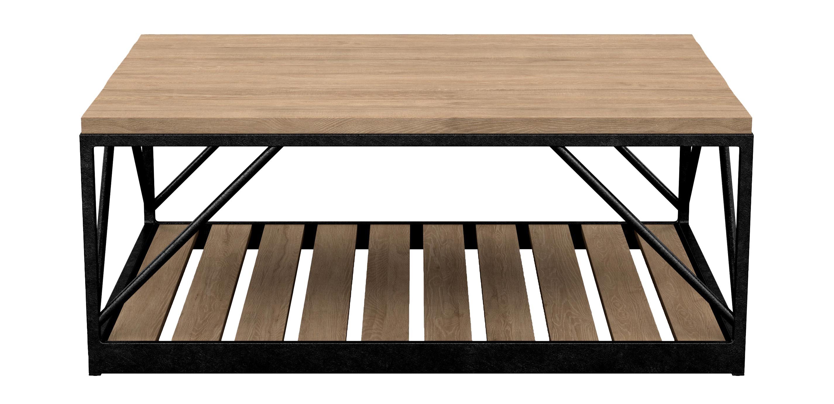 Beam Metal Base Coffee Table | Coffee Tables | Ethan Allen Beam Metal Base Coffee Table | Coffee Tables | Ethan Allen