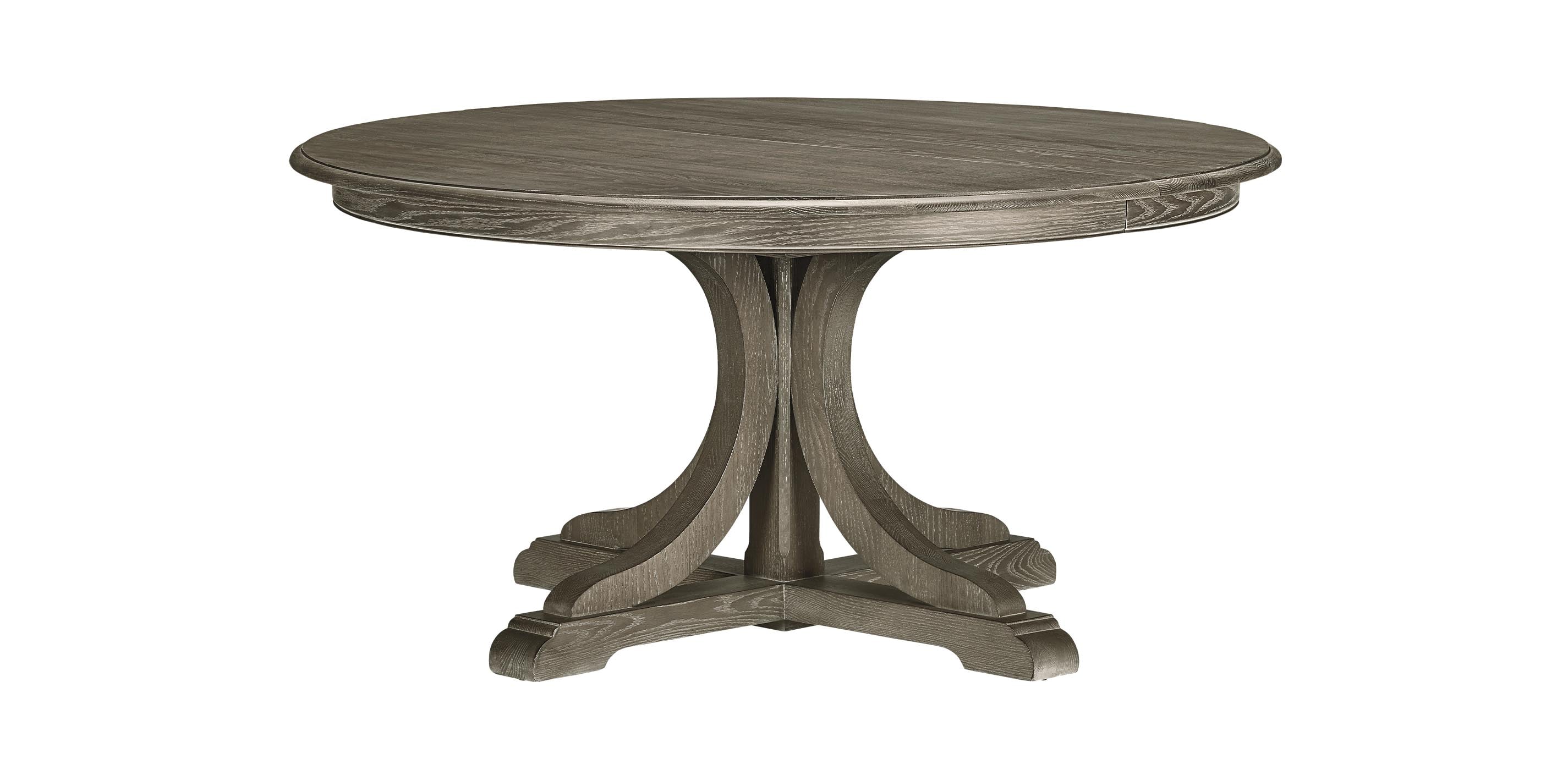 Corin Round Extension Dining Table: Multiple Sizes | Ethan Allen