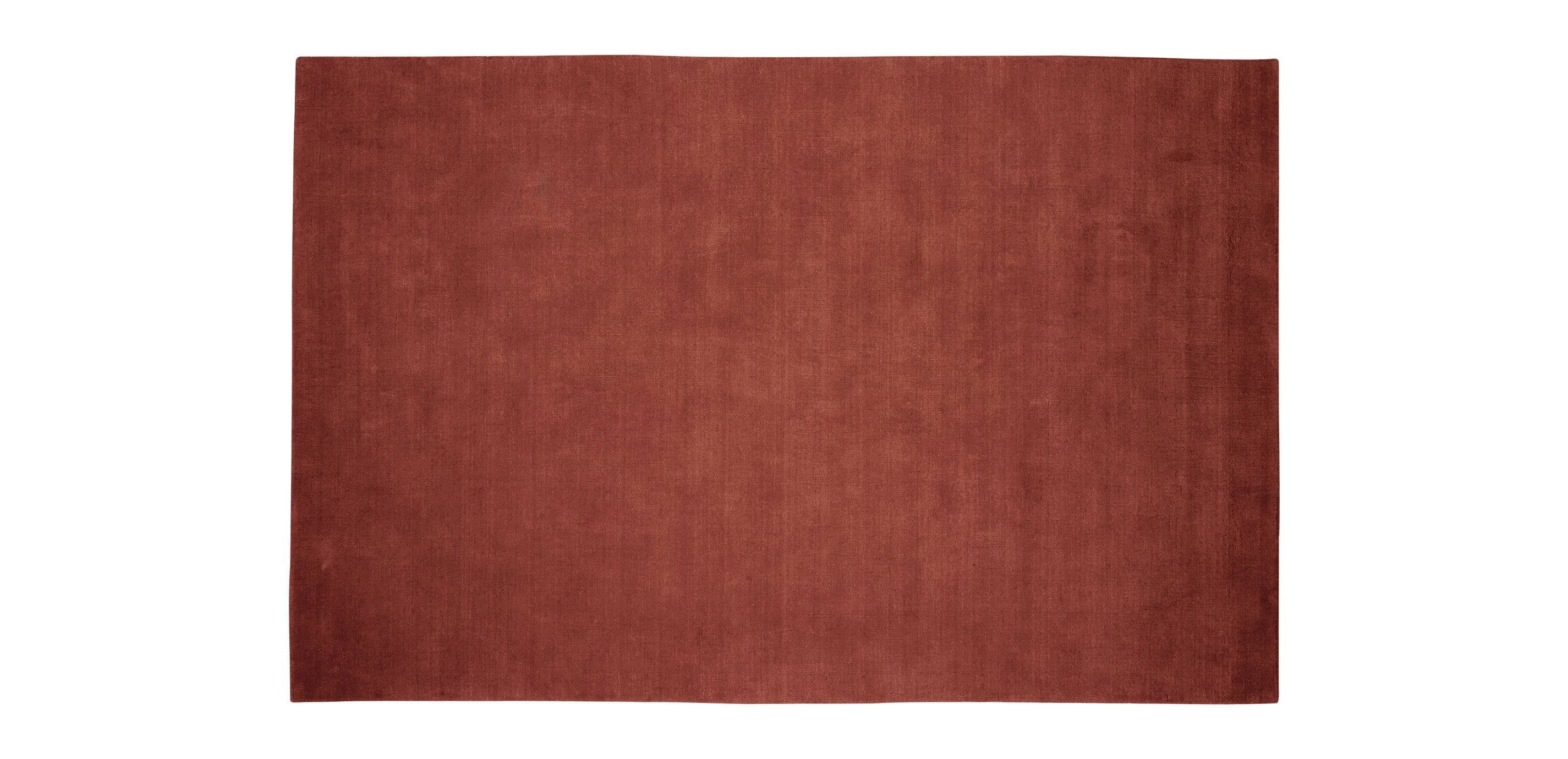 Khaira Hand-Loomed Rug | Wool/Viscose Blend Rug | Ethan Allen