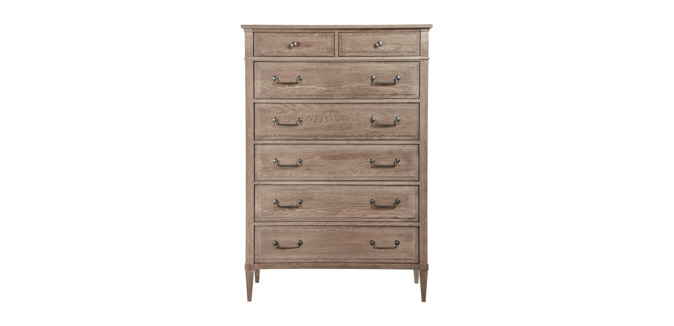 Roselyn Directoire Chest Dressers & Chests Ethan Allen