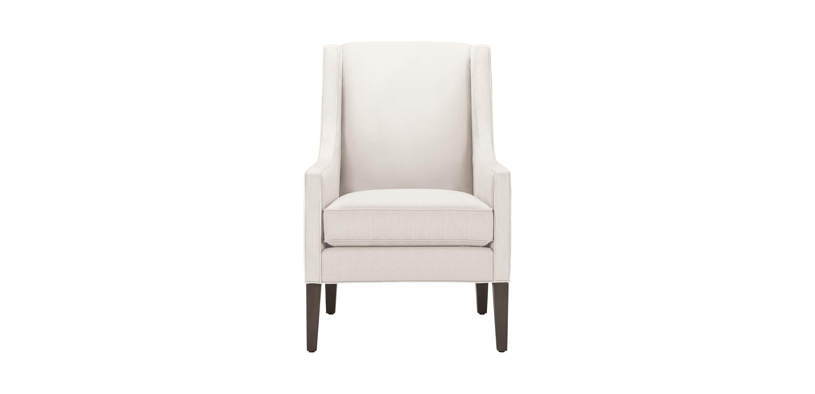 Kent Wing Chair Wingback Chair Tall Wing Chair Ethan Allen
