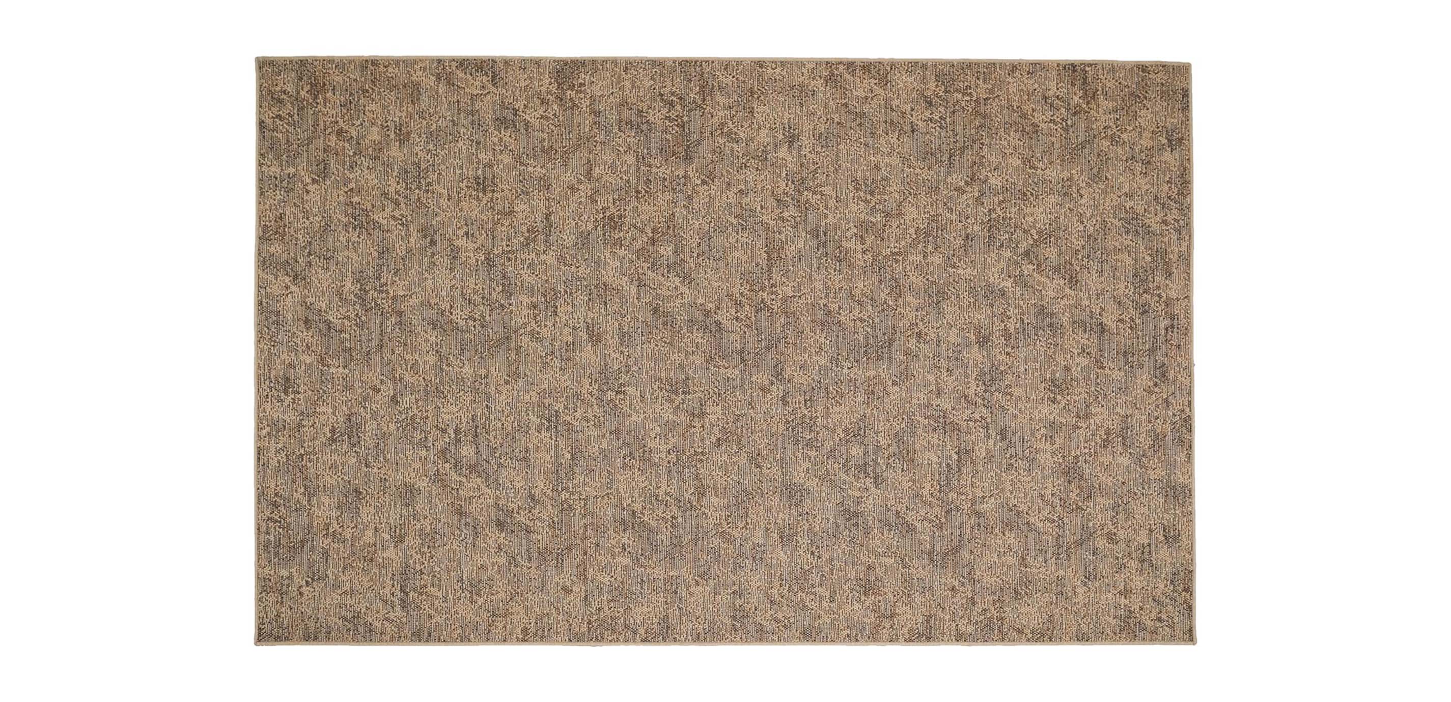 Caselton Abstract Rug | Polypropylene Rug | Ethan Allen