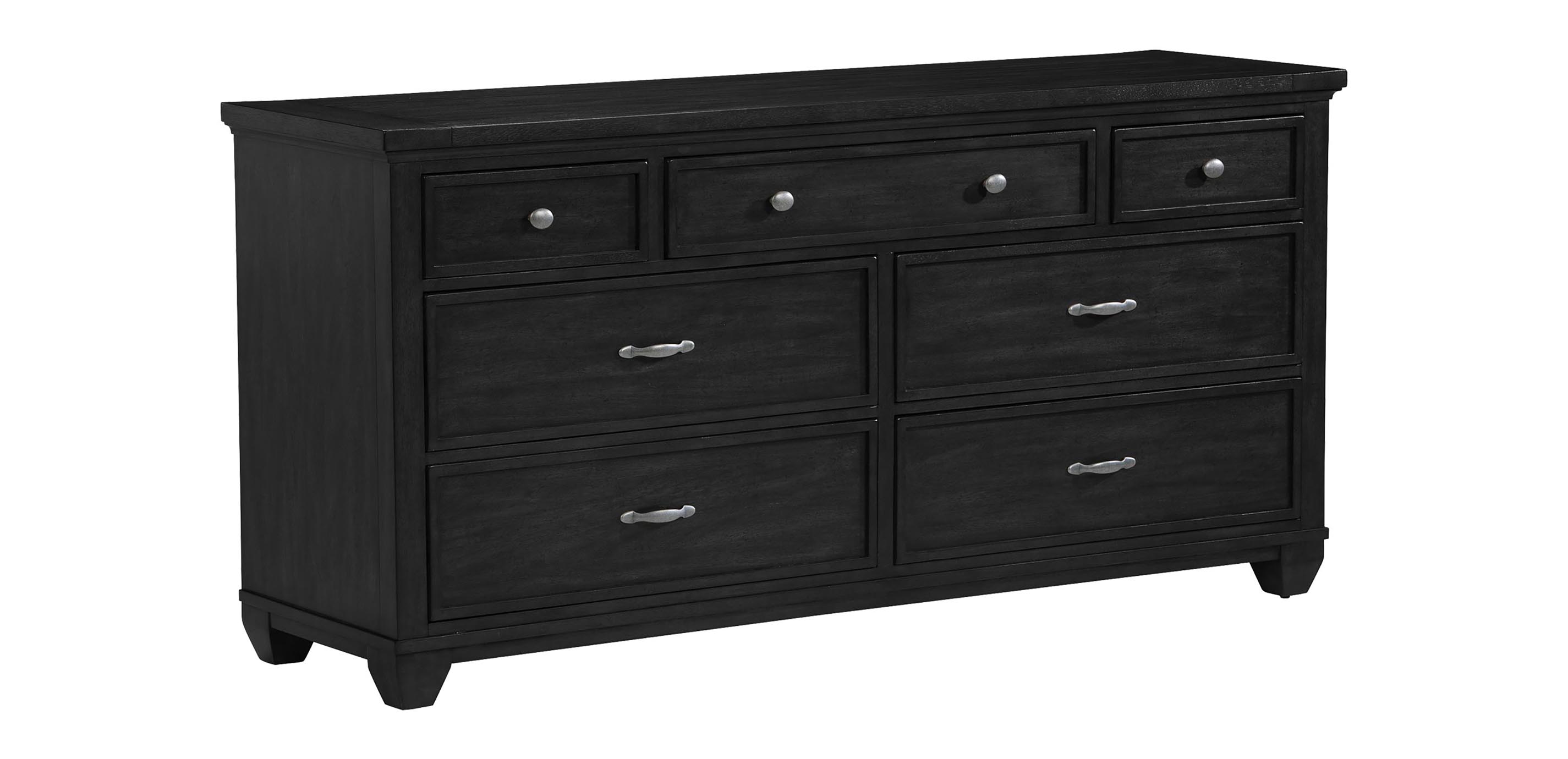 Dexter Media Dresser Dressers & Chests Ethan Allen