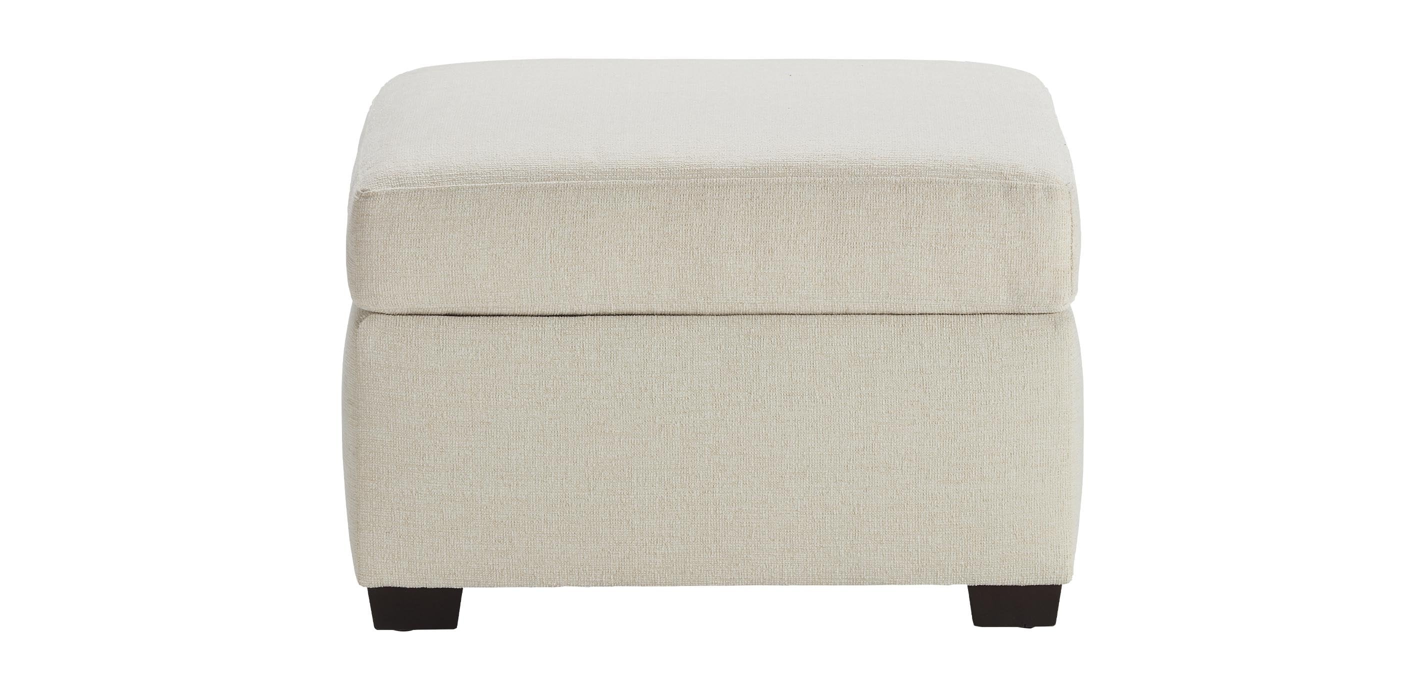 Jennings Ottoman for Jennings Seating Collection | Ethan Allen
