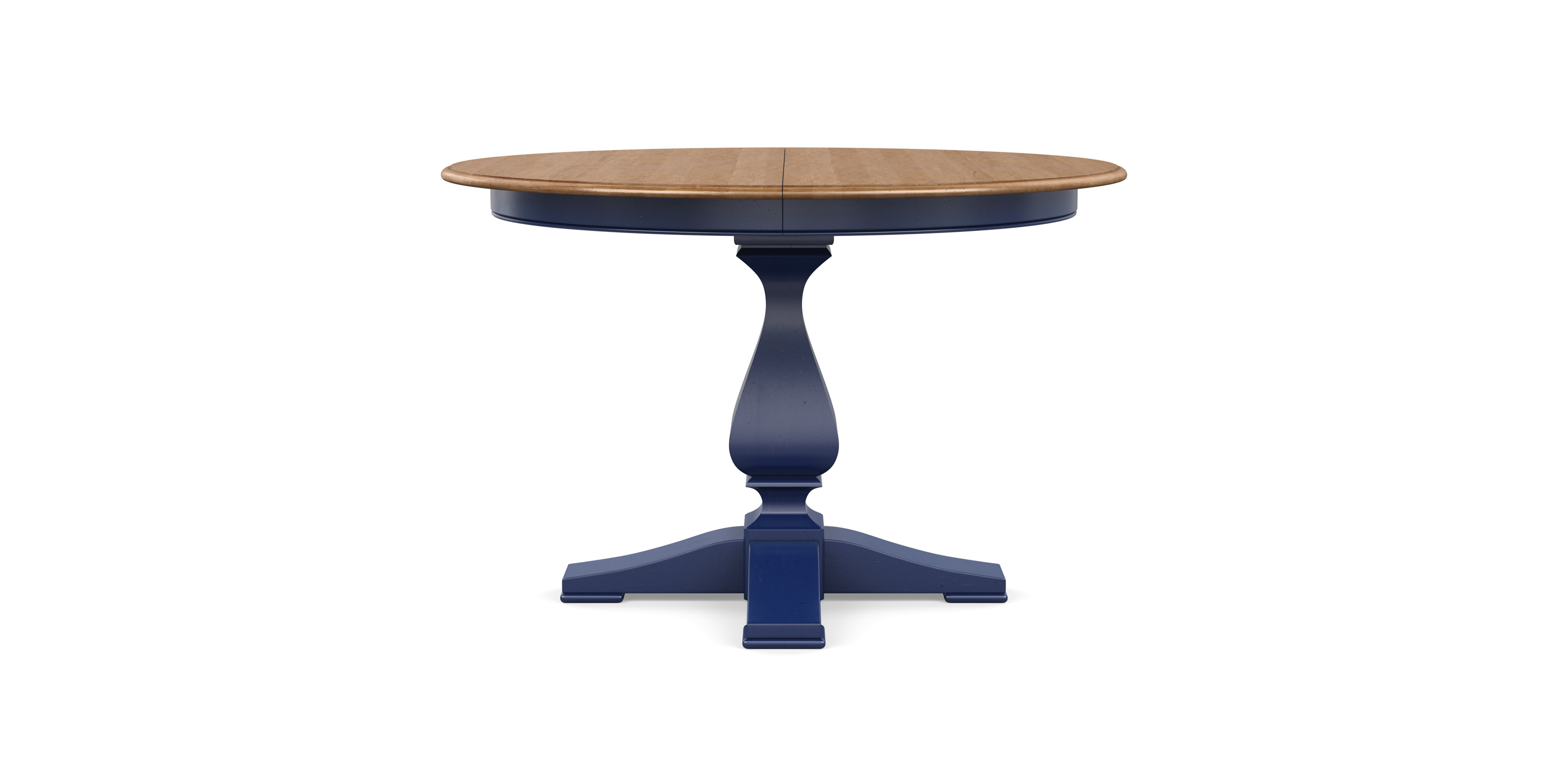 Cameron round dining table discount