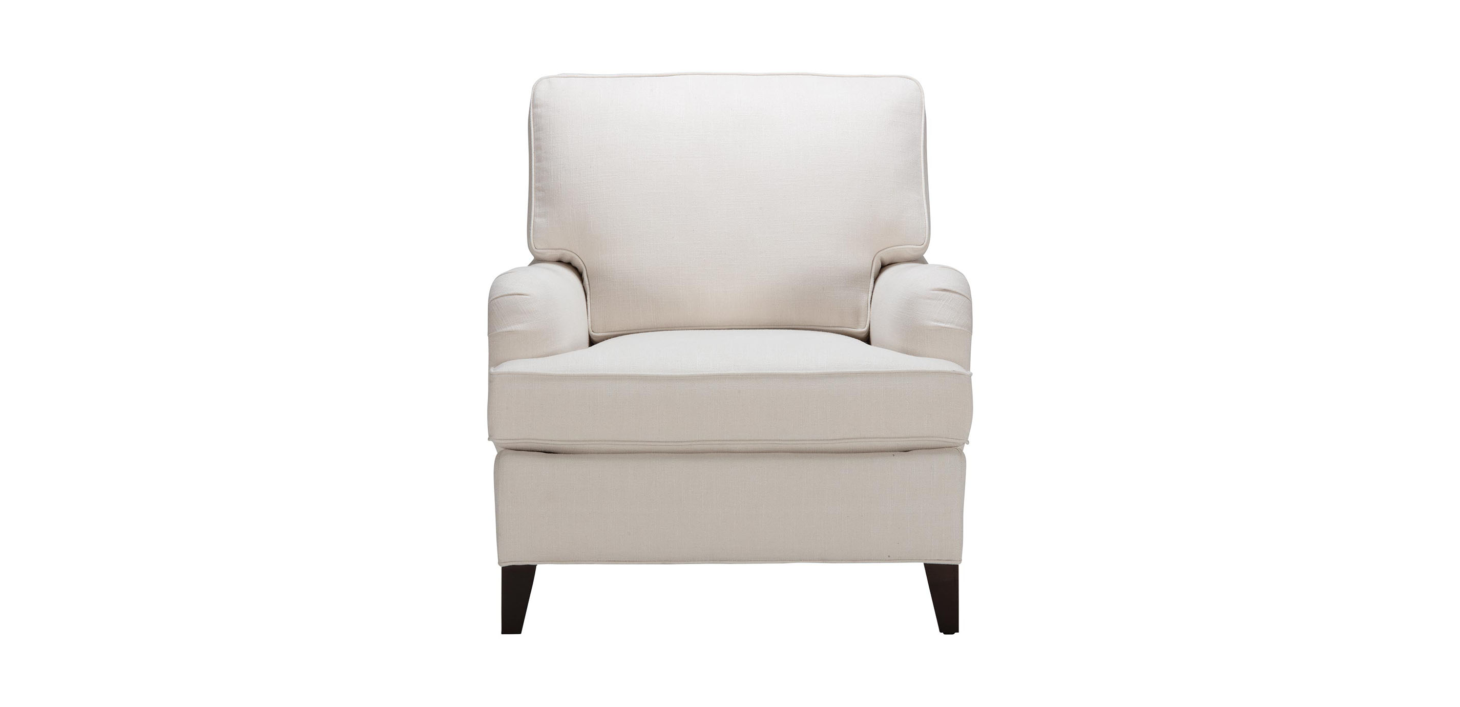 Monica Stationary Chair Ethan Allen
