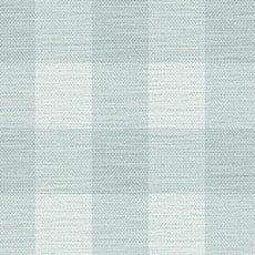 Cool Green swatch Benton Blanket-Weave Wallpaper