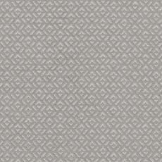 Gala Zinc (49555): small scale chenille coordinate swatch Gala Fabric