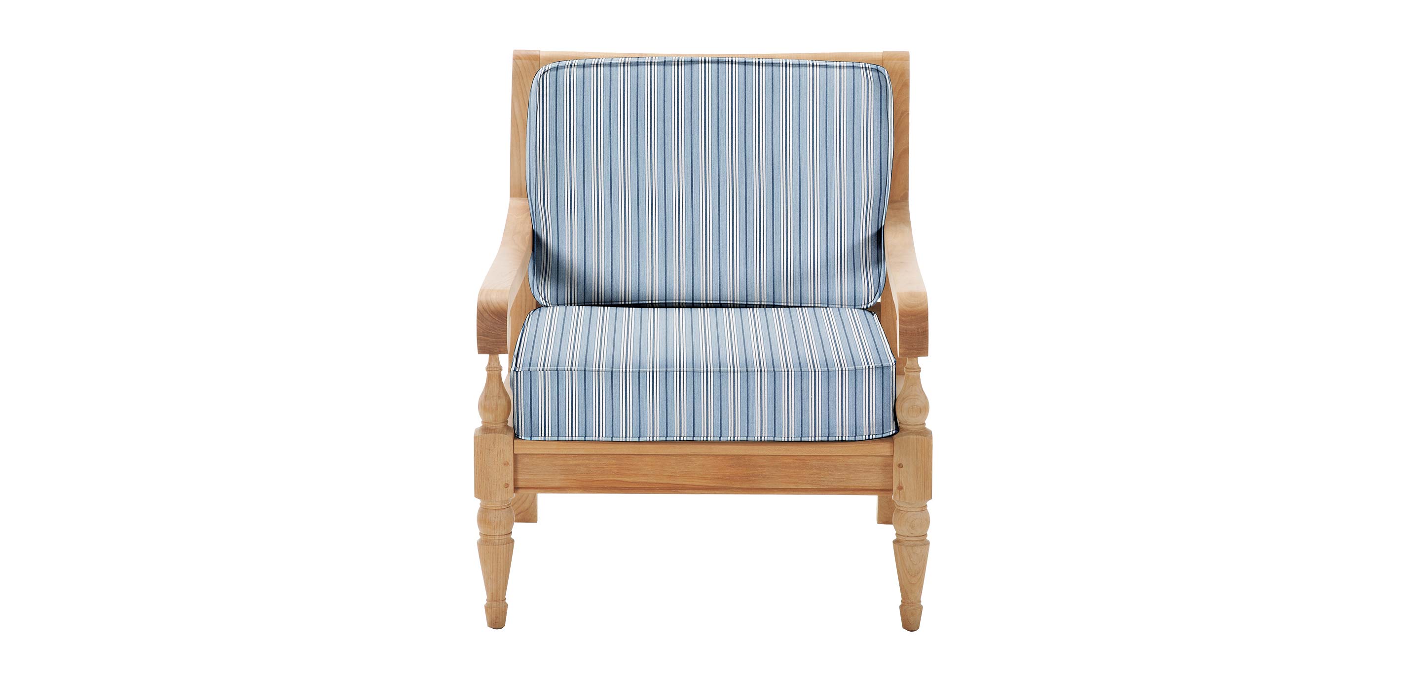 Millbrook Lounge Chair | Millbrook Collection | Ethan Allen