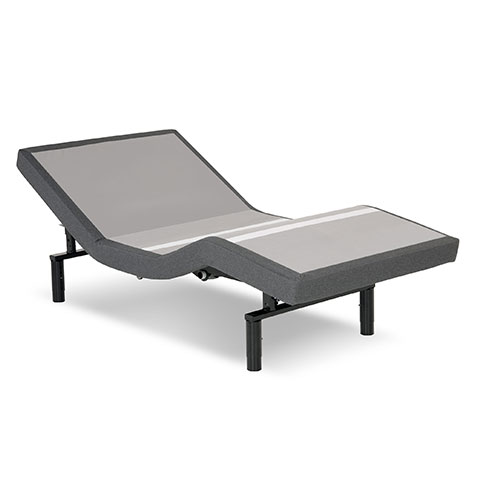 S-Cape 2.0+ Adjustable Bed Base Product Thumbnail S-Cape 2.0+ Adjustable Bed Base Product Thumbnail