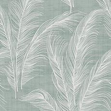 Ocean Blue swatch Nia Textured Wallpaper