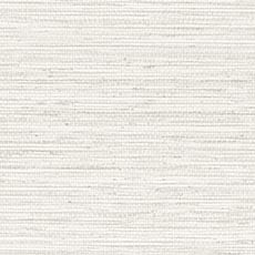 White swatch Papillion Textured Wallpaper