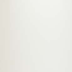 White stitch swatch Satin-Stitch Percale Sham