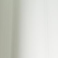 White swatch Aubrey Glass Table Lamp