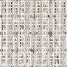 Silver swatch Olivette Indoor/Outdoor Rug
