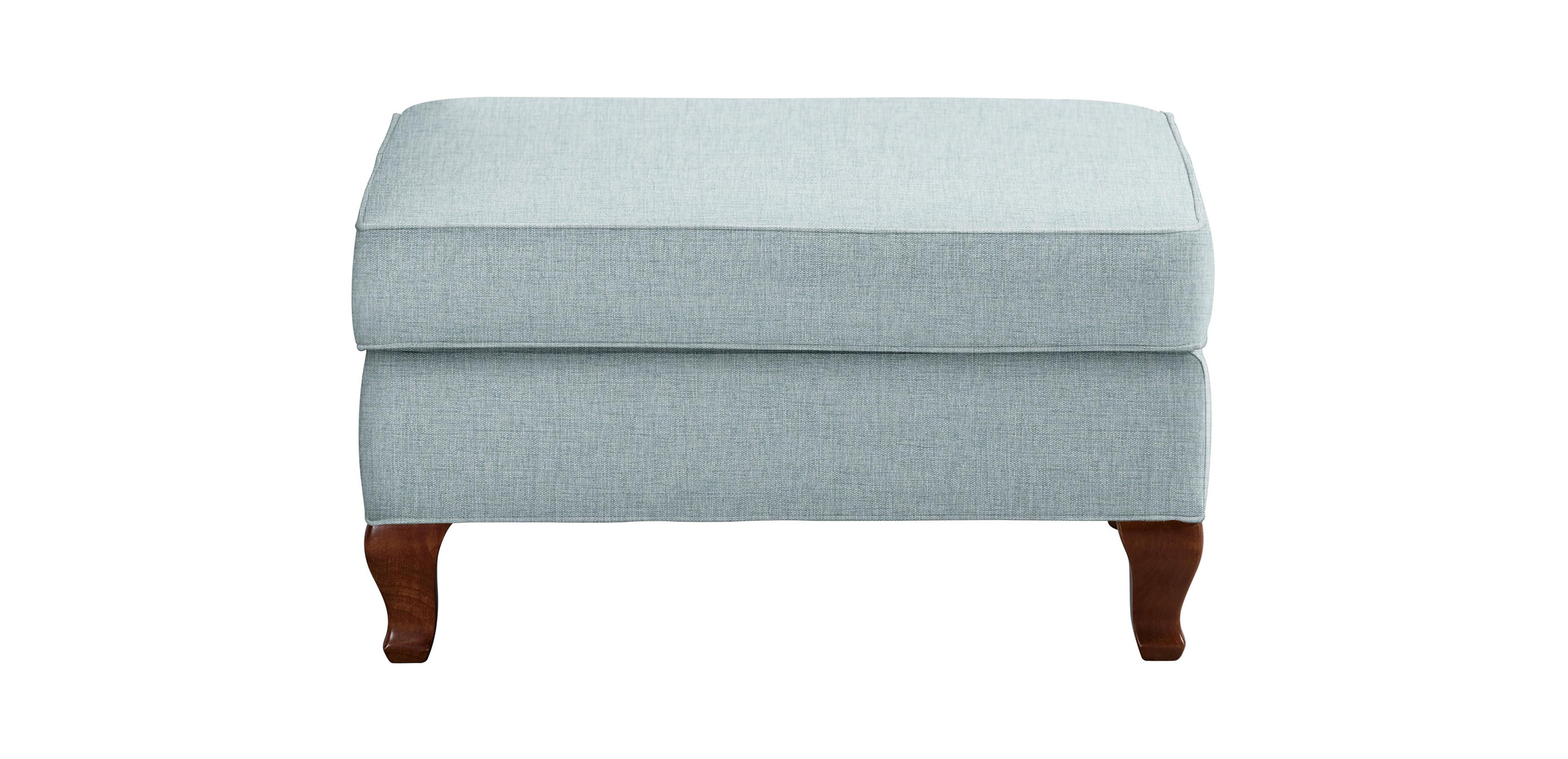 Avery Ottoman Ottomans & Benches Ethan Allen