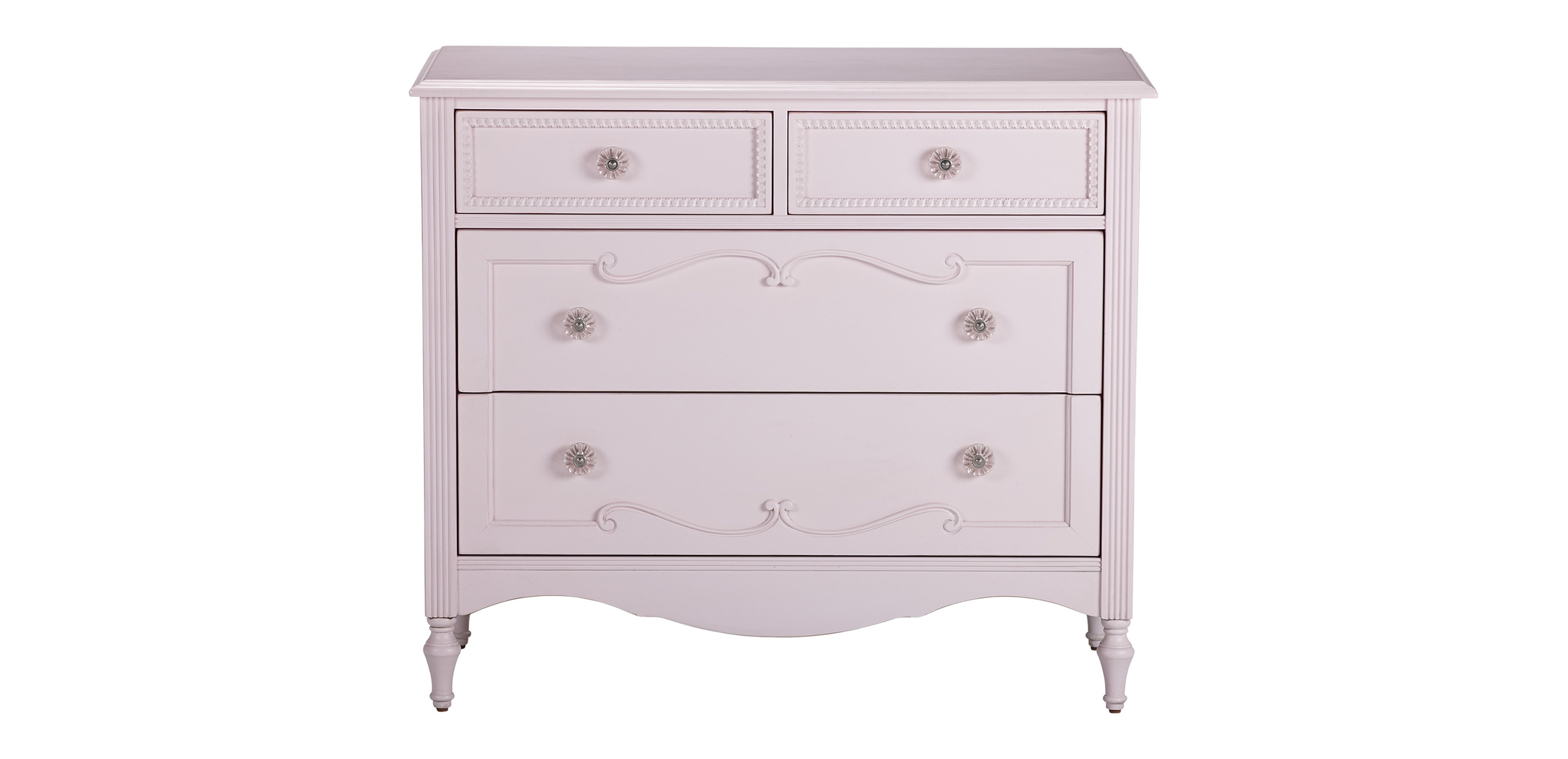 Dream Dresser dressers & chests Ethan Allen