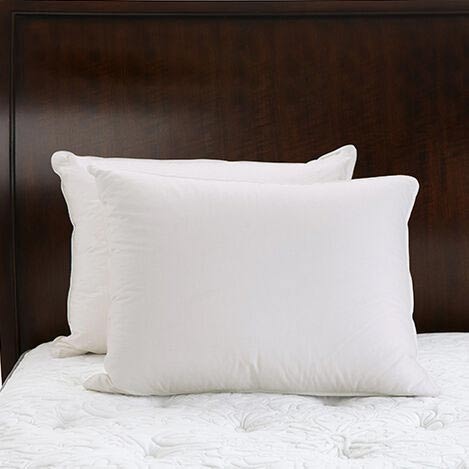 Down Pillow Product Thumbnail Down Pillow Product Thumbnail