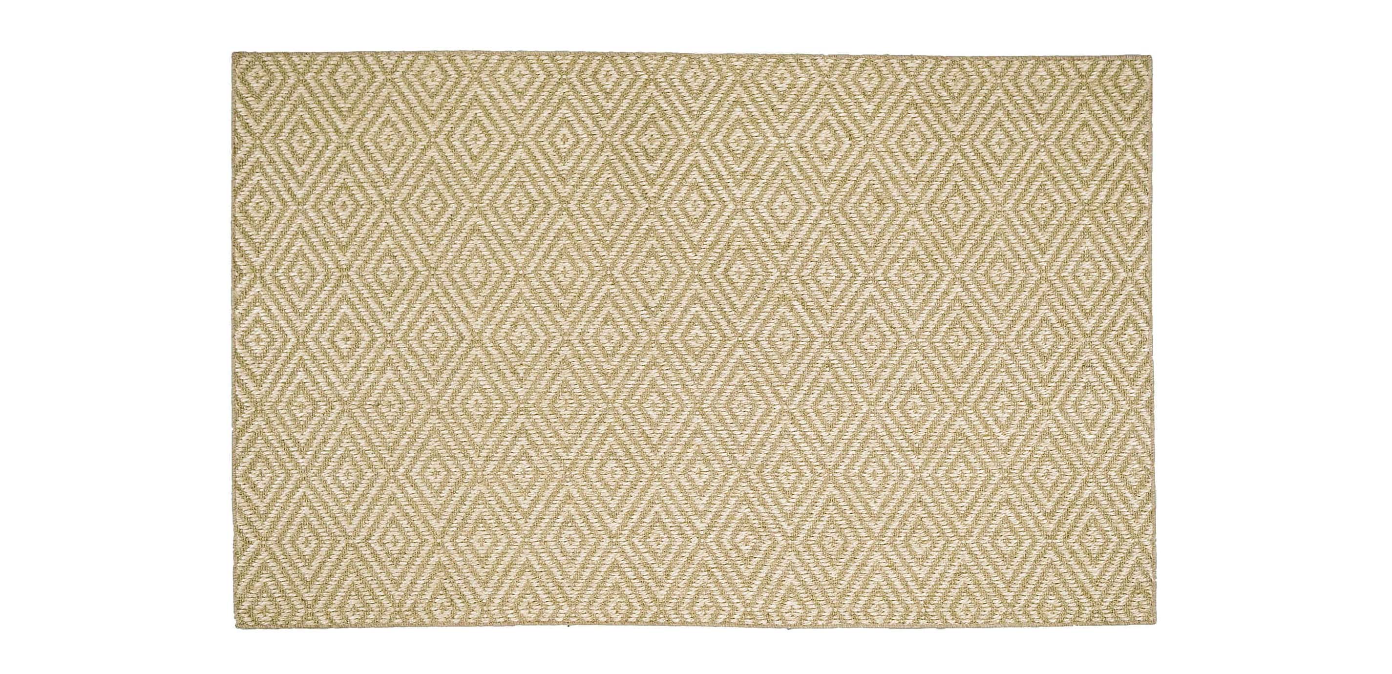 Armourdale Diamond Rug | Alternating Stripe Rug | Ethan Allen