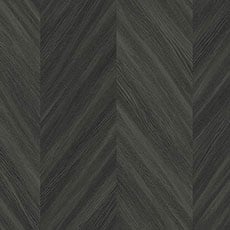 Dark Blue swatch Donna Chevron Wood Wallpaper